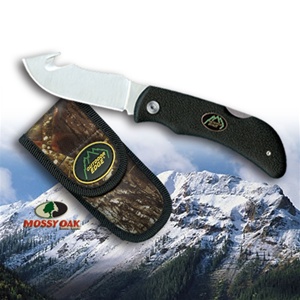 Нож Outdoor Edge Grip-Hook GH-40 (РАСПРОДАЖА)