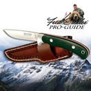 Нож Fred Eichler Pro-Guide EK-10