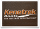 Объявлен отбор в ряды тестеров обуви Kenetrek